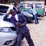 Sammy Peter - @sammypeter099 - Instagram