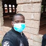 Sammy Peter - @mutuasammymunyao - Instagram