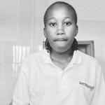 Aphiwe - @sammyphillips001 - Instagram