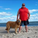 Sammy Arrasmith-Piccolo - @goldenpawsmomma21 - Instagram