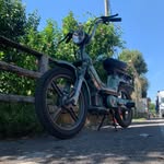 SAMMY - @sammy_il_piccolo_piaggiosi - Instagram