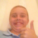 Sam Pollard - @sammywammypeperami - Instagram