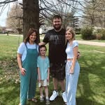 Samantha Hudson Pollard - @sammysayso2 - Instagram