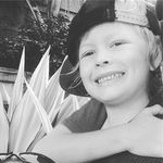Sammy Potter - @sammypotter40 - Instagram