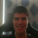 Sammy Potter - @levi_4598 - Instagram