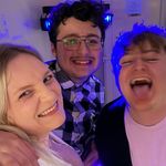 Sammy Potter - @spammapotz - Instagram
