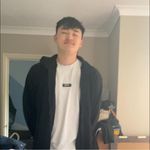 Samuel Potter - @sammy_potter123 - Instagram