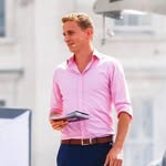Sam Power - @sammy_power - Instagram