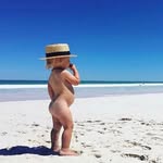 Samantta Garcia - @sammypowers - Instagram