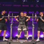 Sammy A. - @sammy_powerbuilding - Instagram