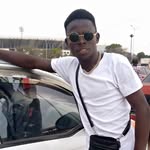 Sammy Power - @samuelmireku208 - Instagram