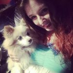 Sammy Powers - @escape2thestars - Instagram