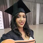 Sammy Powers - @misspowanraj - Instagram