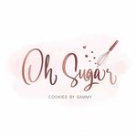 Sammy Powers - @ohsugarcookiesbysammy - Instagram