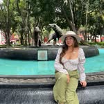 Samantha Prieto - @sammy_prieto31 - Instagram