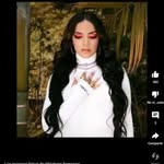 Sammy Isabella González Prieto - @sammyisabellagonzalez - Instagram