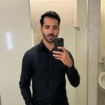 Sammy Prieto - @samueltrades.ai - Instagram