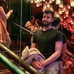 Samuel Prieto - @sammyprietor - Instagram