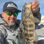 Sammy Prum - @sammypeeonu_fishes - Instagram