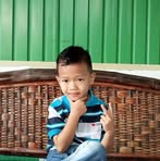Sam Quiñones - Facebook