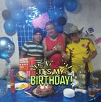 Sammy Quintero - Facebook