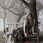 Sammy Reed - @spirit_moon1991 - Instagram