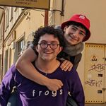sammy reed-schwartz - @sammyreedschwartz - Instagram
