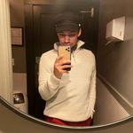 Sammy Rodriguez - @chammychamms - Instagram