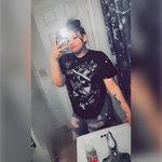 Sammy rodriguez - @prettyfacea420 - Instagram