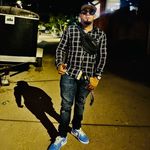 Sammy Rodríguez - @franklinrodriguez4998 - Instagram