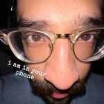 Sammy Rodriguez - @coolfratguy - Instagram