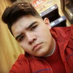 Sammy Rodriguez - @sammyrodriguez2124 - Instagram