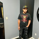Sammy Ruiz - @samijosueruiz - Instagram