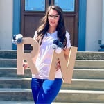 Sammy Ruiz - @nerdy.nurse.sam - Instagram