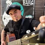Sammy Ruiz - @sammyruizmusic - Instagram