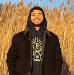 Sammy Saad - Facebook