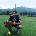 Sammy - @sammy_sabat11 - Instagram