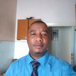 Sammy Said Kibwana - @kibwana43 - Instagram