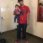 Sammy Salinas - @salinas8929 - Instagram