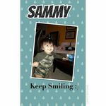 Sammy Salinas - @sammy_salinas.11 - Instagram