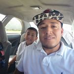 Sammy Salinas - @slick_salinas - Instagram