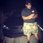 Sammy Sanchez - @thealmightysam65 - Instagram