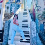Sammy Sanchez - @sammyvalanta - Instagram