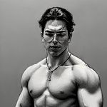 Sammy Serrano - @sammyhanma - Instagram