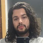 Sammy Serrano - @royal23flush - Instagram