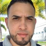 Sammy Serrano - @samzen708 - Instagram