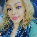 Sammy Serrano - @sweet_peasam - Instagram