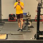 Sammy Sharp - @s.sharp_23 - Instagram
