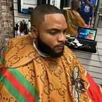 Sammy Sharp Cut - @ose_omoigberai - Instagram