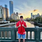 Sam Steven - @_sammystevens - Instagram